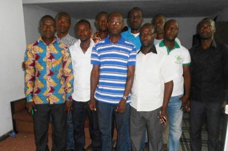 Côte d'Ivoire : Remue-ménage au MFA, 8 militants suspendus